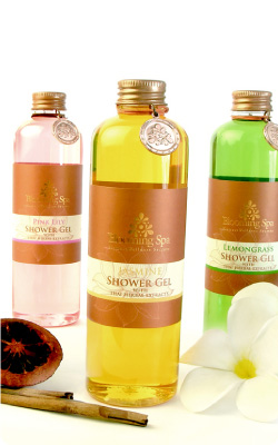 Shower Gel