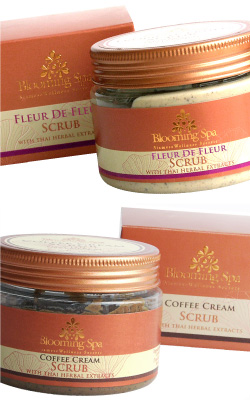 Body Scrub