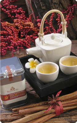 Herbal Tea