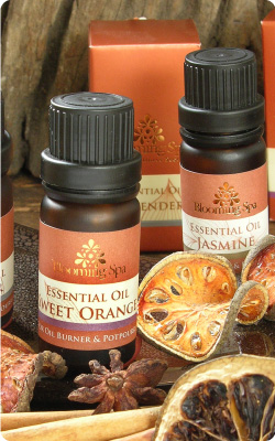 Essential Oil