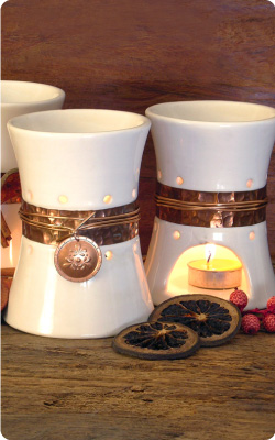 Oil Burner