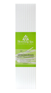 Diffuser Kit | Lemongrass Diffuser Kit