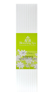 Diffuser Kit | Jasmine Diffuser Kit