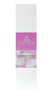 Diffuser Kit | Sacred Lotus Diffuser Kit