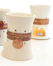 Oil Burner | Oil Burner White