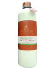 Body Lotion | Lemongrass Body Lotion