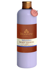 Body Lotion | Relaxing Body Lotion