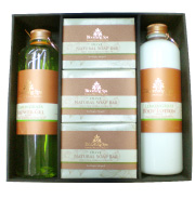 Gift Set | BODY LOTION GIFT SET 
