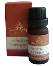 Essential Oil | Peppermint Essential Oil