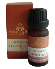 Essential Oil | Lemongrass Essential Oil