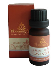 Essential Oil | Lavender Essential Oil