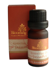 Essential Oil | Jasmine Essential Oil