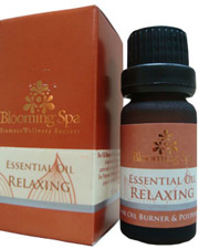 Essential Oil | Relaxing Essential Oil