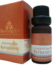 Essential Oil | Refreshing Essential Oil