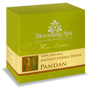 Herbal Drink | Herbal Drink Pandan