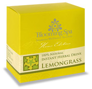 Herbal Drink | Herbal Drink Lemongrass
