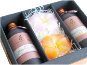 Gift Set | MASSAGE OIL GIFT SET