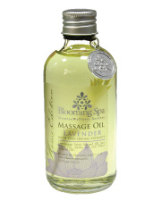 Massage Oil (In-Spa and Home Use) | Lavender Massage Oil