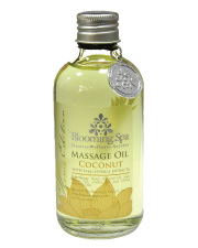 Massage Oil (In-Spa and Home Use) | Coconut Massage Oil