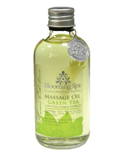 Massage Oil (In-Spa and Home Use) | Green Tea Massage Oil