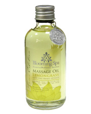 Massage Oil (In-Spa and Home Use) | Lemongrass Massage Oil