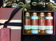 Gift Set | Jasmine Personal Care Gift Set