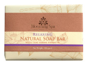 Natural Soap Bar | Relaxing Natural Soap Bar