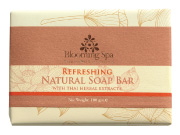 Natural Soap Bar | Refreshing Natural Soap Bar