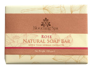 Natural Soap Bar | Rose Natural Soap Bar