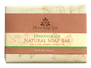 Natural Soap Bar | Lemongrass Natural Soap Bar