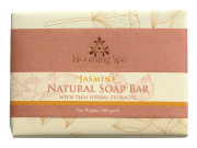Natural Soap Bar | Jasmine Natural Soap Bar