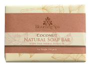 Natural Soap Bar | Coconut Natural Soap Bar