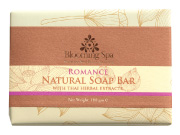 Natural Soap Bar | Romance Natural Soap Bar