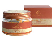 Body Scrub | Mandarin Orange Scrub