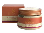 Body Scrub | Fleur de Fleur Scrub