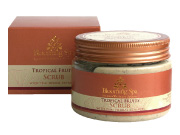 Body Scrub | Tropical Fruits Scrub