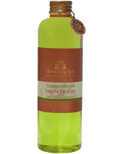 Shower Gel | Lemongrass Shower Gel