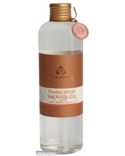 Shower Gel | Frangipani Shower Gel