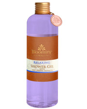 Shower Gel | Relaxing Shower Gel