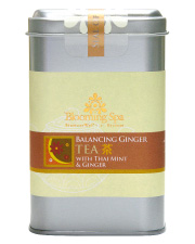 Herbal Tea | Balancing Ginger Tea