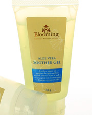 Sun Care | Aloe Vera Soother Gel