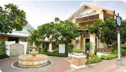 Let's Relax Spa - Pattaya Branch Image