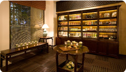Let's Relax Spa - Phuket Branch Image