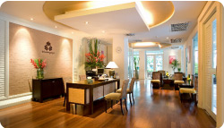 Let's Relax Spa - Sukhumvit Branch Image
