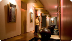 RarinJinda Wellness Spa - Bangkok Branch Image