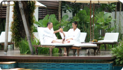 RarinJinda Wellness Spa & Resort - Chiang Mai Branch Image