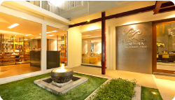 RarinJinda Wellness Spa - Phuket Branch Image