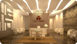 Let's Relax Spa - Terminal 21 Shopping Mall Sukhumvit Image