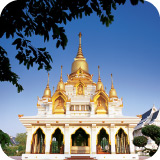 พระเมรุมาศสมเด็จพระนางเจ้ารำไพพรรณี