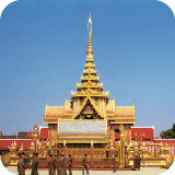 พระมหาธาตุเฉลิมราชศรัทธา